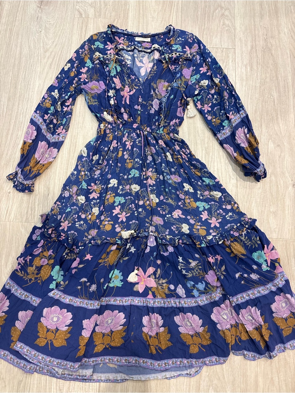 Spell & the gypsy dress